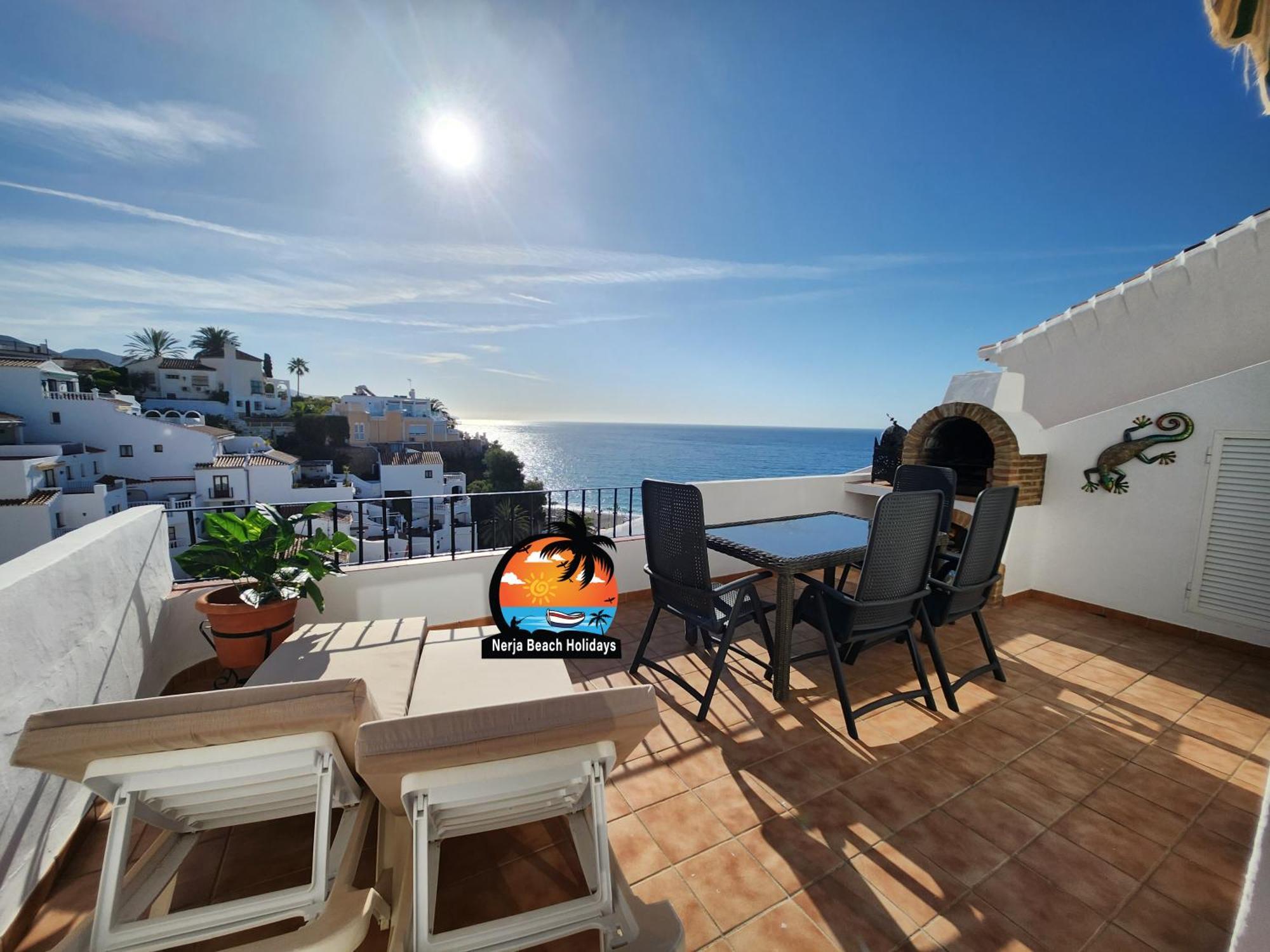 Spacious 2 Bed, 2 Bath In Capistrano Playa,